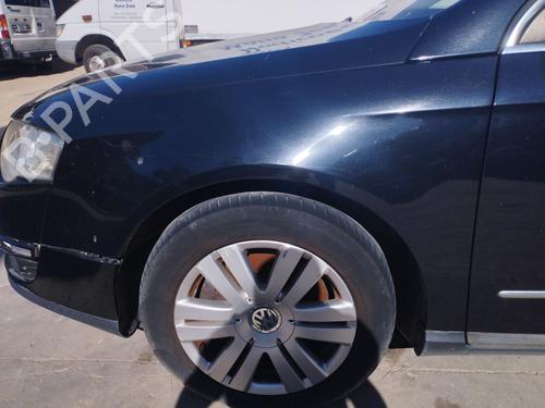 left-front-fenders-vw-passat-b6-3c2-2005-2006-2007-2008-2009-2010-2011-40538959 main image