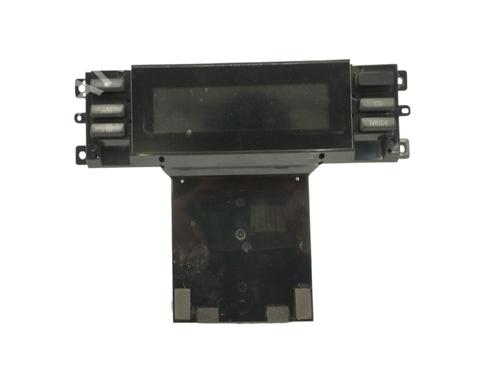 Used Display monitor VOLVO S80 II (124) [2006-2016]  17051245