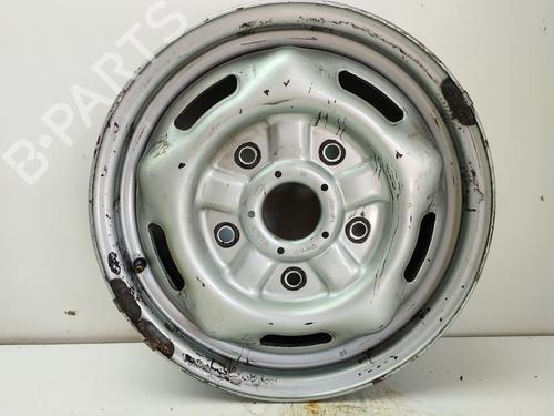 Used Rim Rim FORD TRANSIT Van (FA_ _) 2.4 TDCi RWD (115 hp) 40041418 40041418