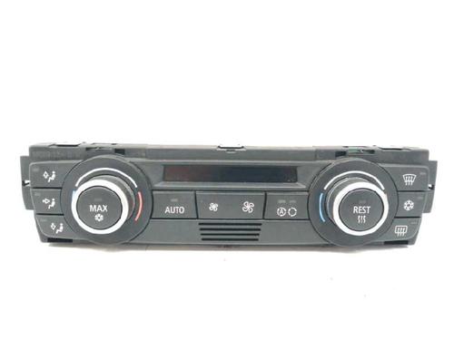 Used Climate control BMW 1 (E87) 118 d (143 hp) 9188427