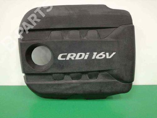 Used Upper protection KIA CARENS IV [2013-2025]  8721739