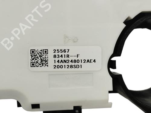 Switch RENAULT KADJAR (HA_, HL_) 1.5 BLUE dCi 115 (HLA6) | BP16144313I30 