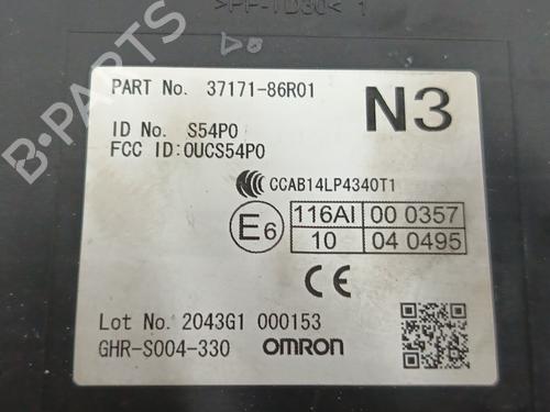 Electronic module SUZUKI VITARA (LY) 1.4 T (APK414) | BP37073694M83  - Image 5