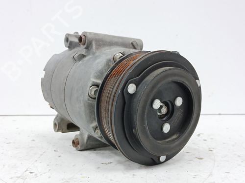 AC compressor FORD FIESTA VI (CB1, CCN) 1.6 Ti | BP38198539M34 - Image 2