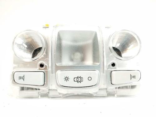 Used Interior roof light PEUGEOT 208 I (CA_, CC_) 1.5 BlueHDI 100 (102 hp) 10170733