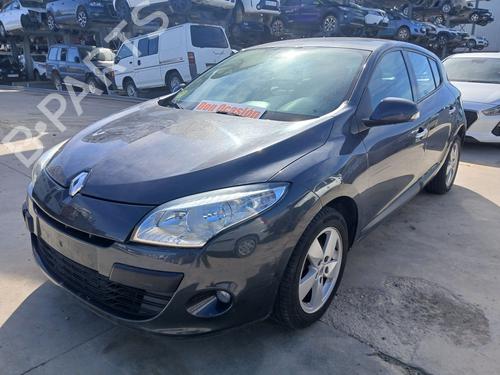 Left headlight RENAULT MEGANE III Hatchback (BZ0/1_, B3_) 1.5 dCi | BP33547227C28  - Image 5