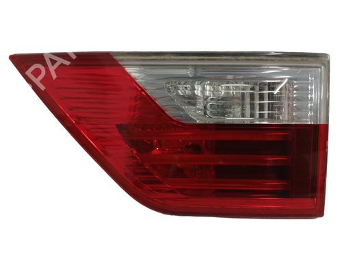 Used Right tailgate light BMW X3 (E83) 2.0 d (150 hp) 18905116