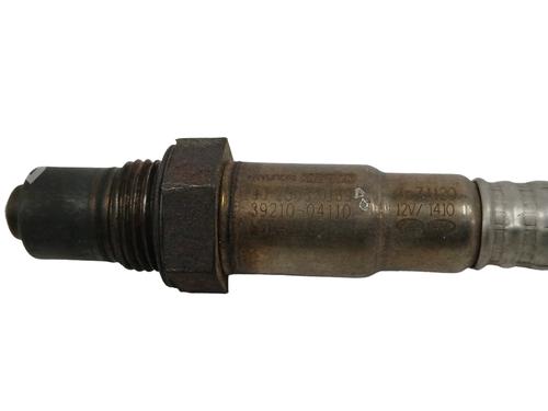 Elektronisk sensor KIA RIO IV (YB, SC, FB) 1.0 T-GDI 100 | BP17537397M84 