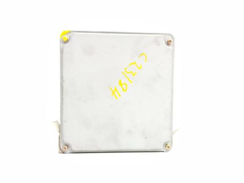 Engine control unit (ECU) TOYOTA AVENSIS (_T22_)  | BP10956723M57 