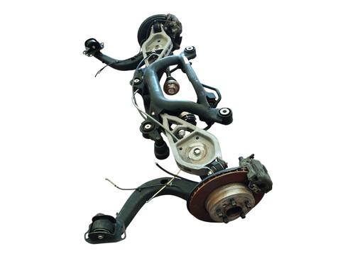 Bagaksel BMW X3 (E83) 2.0 d | BP31806372M2