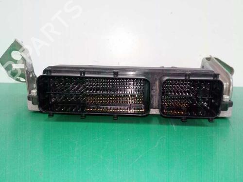 Engine control unit (ECU) TOYOTA AURIS (_E15_) 1.8 Hybrid (ZWE150_, ZWE150R) | BP2676409M57