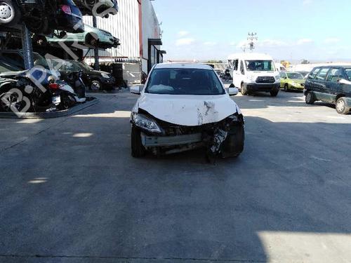 Cockpit NISSAN PULSAR Hatchback (C13)  | BP13361848C47 