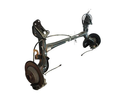 Rear axle SSANGYONG TIVOLI 1.5 | BP20671982M2 