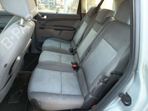 Bremseservo FORD FOCUS C-MAX (DM2) 1.8 | BP30871099M42