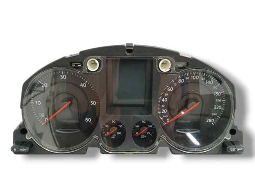Cockpit VW PASSAT B6 (3C2) 2.0 TDI 16V (140 hp) 27994279