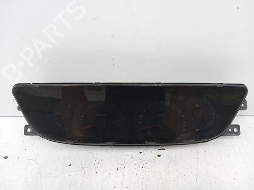 Cockpit SSANGYONG RODIUS II 2.2 Xdi (178 hp) 29270769