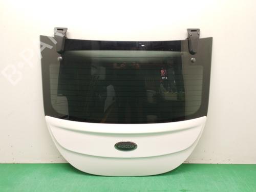 Used Tailgate MICROCAR DUE [2013-2025]  18020736