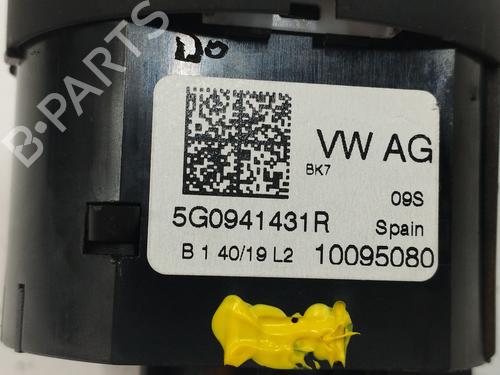 Headlight switch VW POLO VI (AW1, BZ1, AE1) 2.0 GTI | BP11185210I24