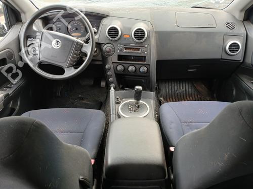 Switch SSANGYONG ACTYON I 2.0 Xdi | BP34390663I30  - Image 11