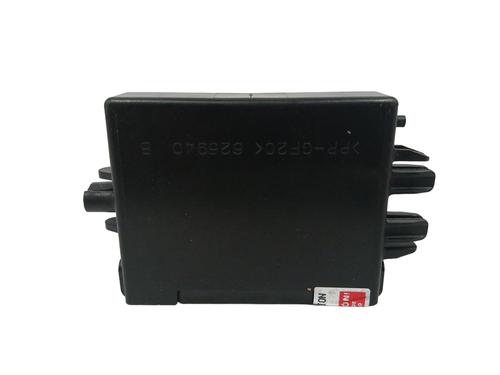 Elektronisk modul MAZDA 2 Hatchback (KB) 1.5 Hybrid (KBAC3X) | BP17460463M83 