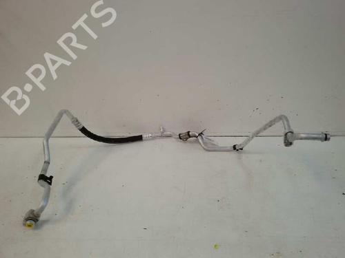 AC pipe NISSAN ALMERA TINO (V10)  | BP14145840M126