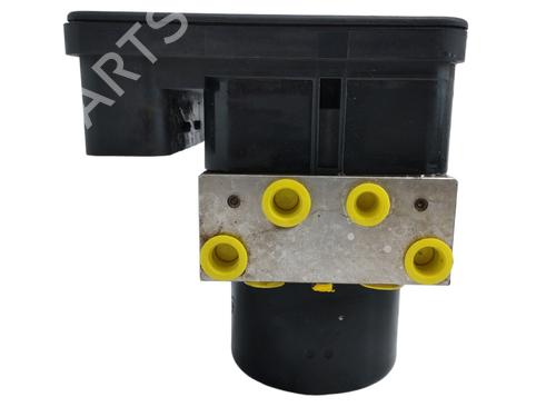 Used ABS pump ABS pump RENAULT LAGUNA II (BG0/1_) 1.9 dCi (BG08, BG0G) (120 hp) 16635459 16635459