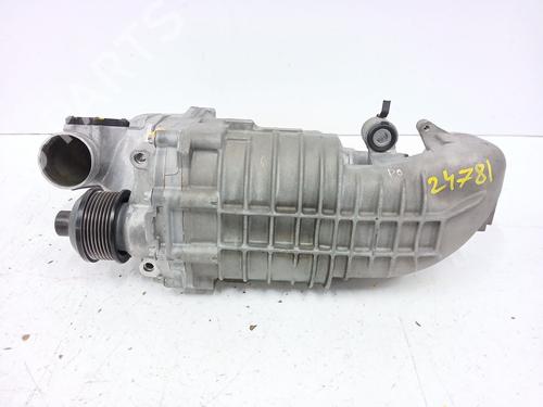 Turbo/Compresor Turbo/Compresor MERCEDES-BENZ C-CLASS Coupe (CL203) C 180 Kompressor (203.746) (143 hp) 34136053 34136053
