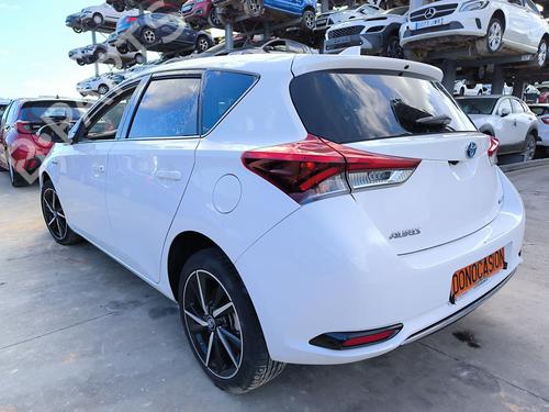 Electronic sensor TOYOTA AURIS (_E18_) 1.3 Dual-VVTi (NRE180_, NRE180R) | BP24579101M84  - Image 9