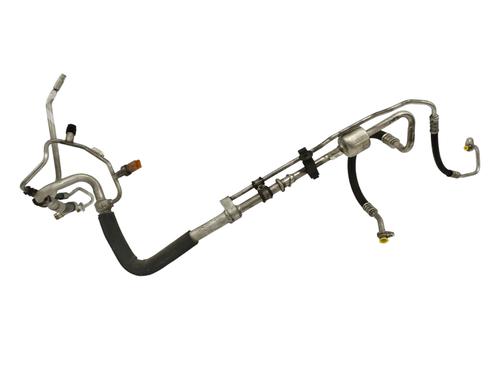 Used AC pipe PEUGEOT 508 I (8D_) 2.0 HDi (140 hp) 16958872