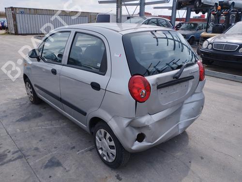 Right taillight CHEVROLET MATIZ (M200, M250) 0.8 | BP39200314C35  - Image 9