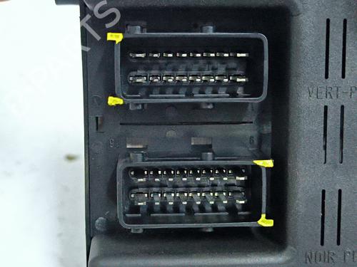 Fuse box HYUNDAI i30 (FD) 1.4 | BP39648525E1 - Image 5