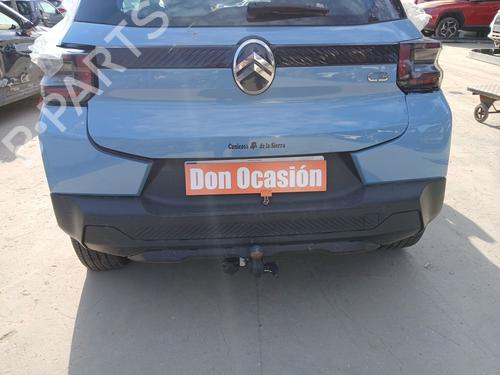 Used Rear bumper Rear bumper 36992674 36992674