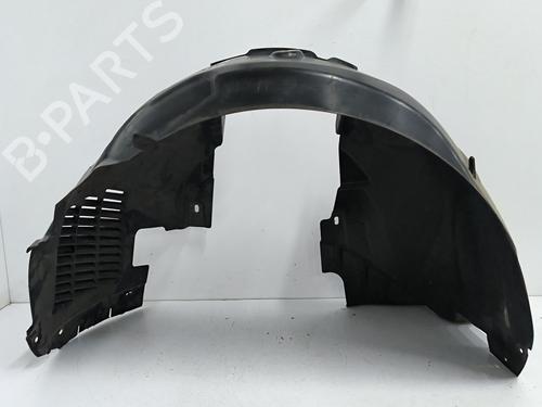 Hjulbue JAGUAR XE (X760) 2.0 D | BP34207311C56 - Image 2