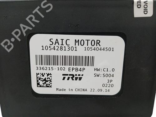 Electronic module MG MARVEL R  | BP23959060M83 