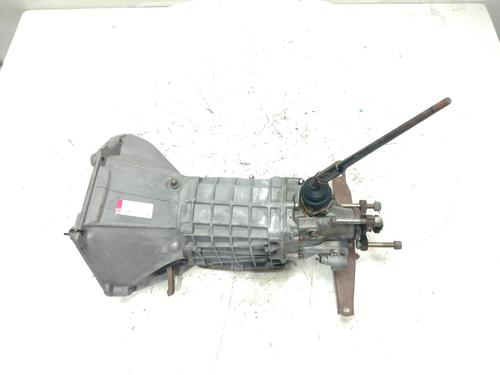 Gearbox SEAT 124  | BP17684102M3 