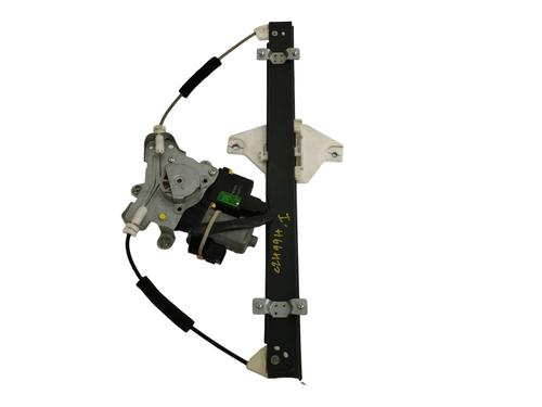 Front left window mechanism OPEL ANTARA A (L07)  | BP15086919C22 