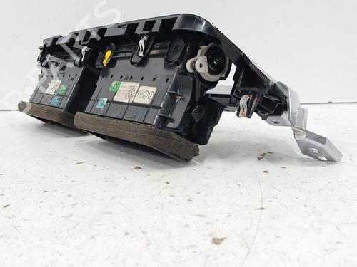 Air vent NISSAN QASHQAI III (J12) 1.3 DIG-T | BP29811427I21