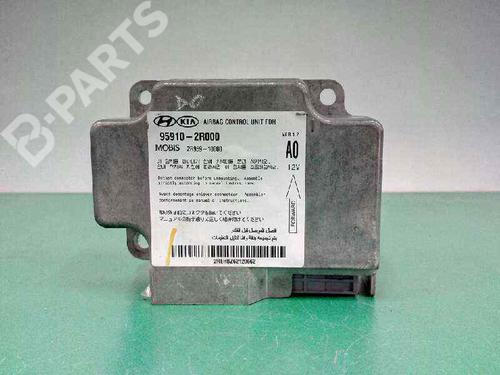 Used ECU airbags HYUNDAI i30 (FD) 1.4 (109 hp) 4687646