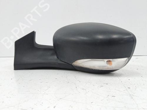 Left mirror RENAULT ZOE (BFM_) ZOE | BP29122758C26 