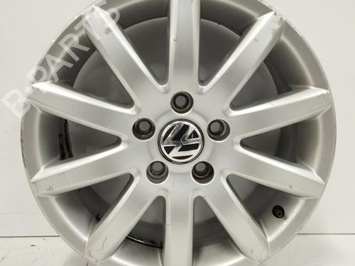 Felga VW JETTA III (1K2)  1K0601025F | 6,5JX16H2ET50 | 5H | 5X110 | , | 5