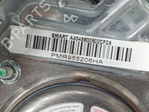 Førerens kollisjonspute FORD MONDEO II Saloon (BFP) 1.8 i | BP19726676C9 