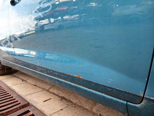 Right front door HYUNDAI i20 III (BC3, BI3) 1.2 | BP31713877C3 