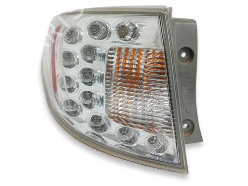 Left taillight SUBARU IMPREZA Hatchback (GR, GH, G3) 1.5 AWD (GH3) | BP17953172C34