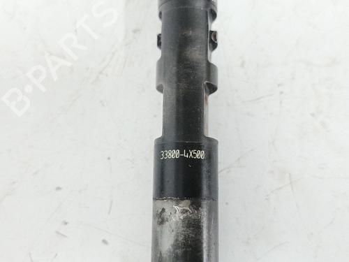 Injector HYUNDAI TERRACAN (HP) 2.9 CRDi | BP31181750M100