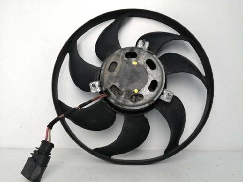 Radiator fan SEAT ALTEA (5P1) 1.9 TDI | BP8677640M35 