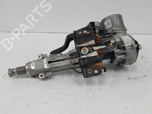 Steering column SEAT IBIZA V (KJ1, KJG) 1.6 TDI | BP29567485M21 
