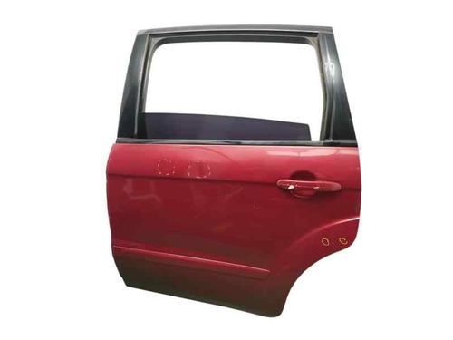 Left rear door FORD S-MAX (WA6) 2.0 TDCi | BP26704292C4 