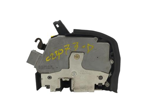 Used Front right lock BMW X5 (E53) 3.0 d (218 hp) 15386283