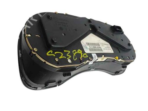 Cockpit PEUGEOT 307 (3A/C) 2.0 HDi 110 | BP23085172C47 