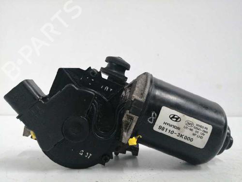 Used Front wiper motor HYUNDAI SONATA V (NF) 2.0 CRDi (140 hp) 9271565
